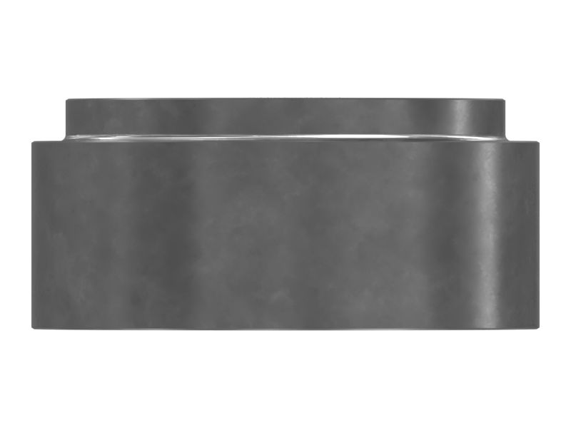 Подшипник скольжения, внутренний диаметр 100 мм, наружный диаметр 150 мм