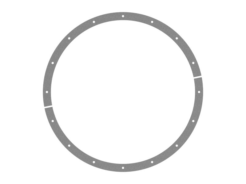 503-4766: Thrust Washer 5034766 купить