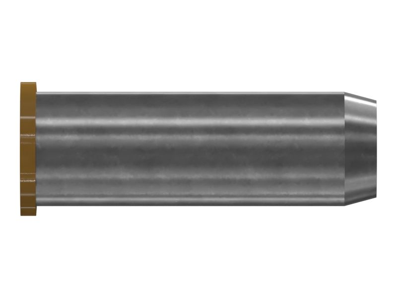 Палец рычажного механизма с наружным диаметром 88,85 мм