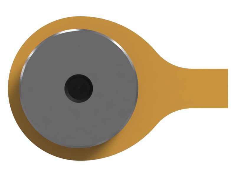421-7950: Linkage Pin 4217950 купить