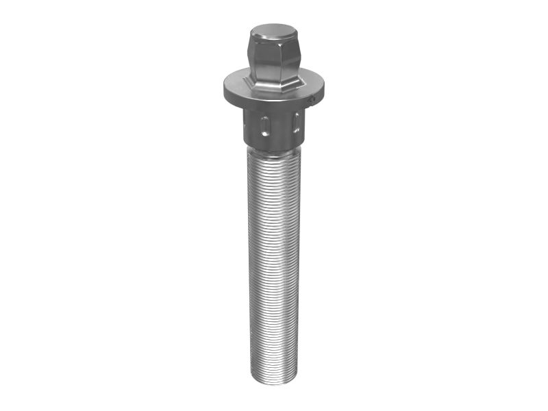 444-7511: 7/8-9 Left Hand Thread Adjusting Screw 4447511 купить