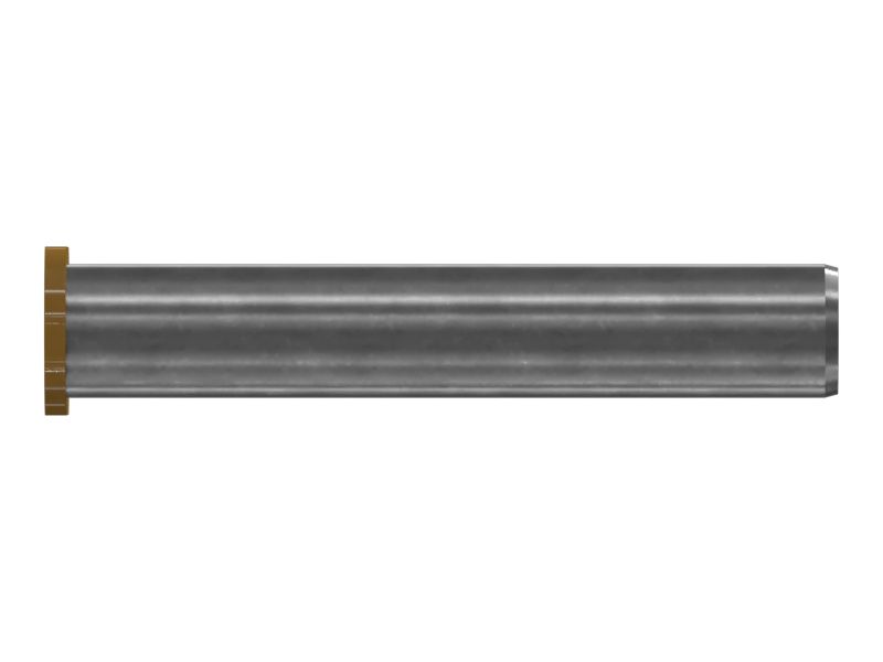 Палец рычажного механизма с наружным диаметром 63,4 мм