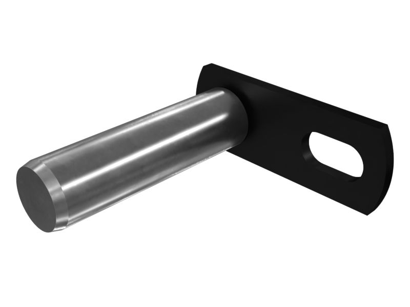 Палец рычажного механизма