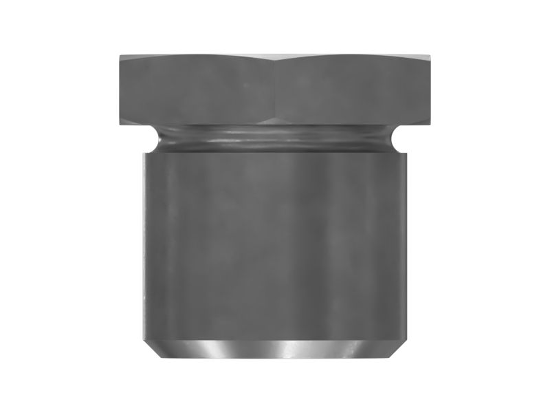 Прямой переходник