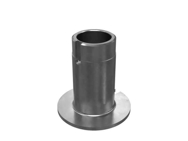 Подшипник втулки наружного диаметра 55,04 мм