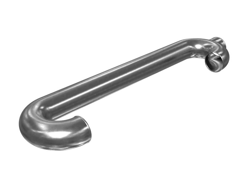 ТРУБКА В СБОРЕ