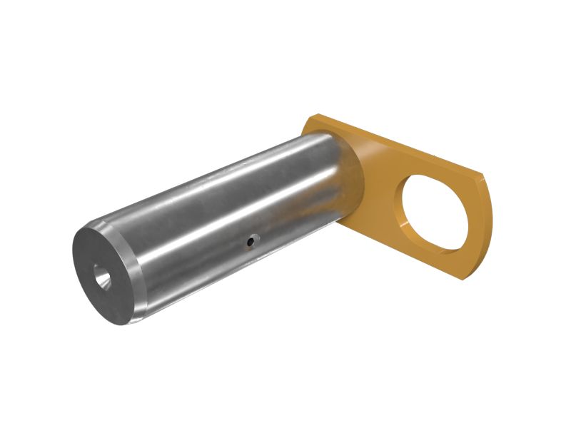 Соединительный штифт наружного диаметра 70,18 мм