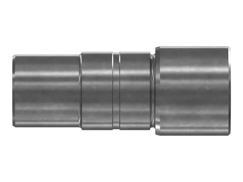 Палец ступенчатого рычажного механизма