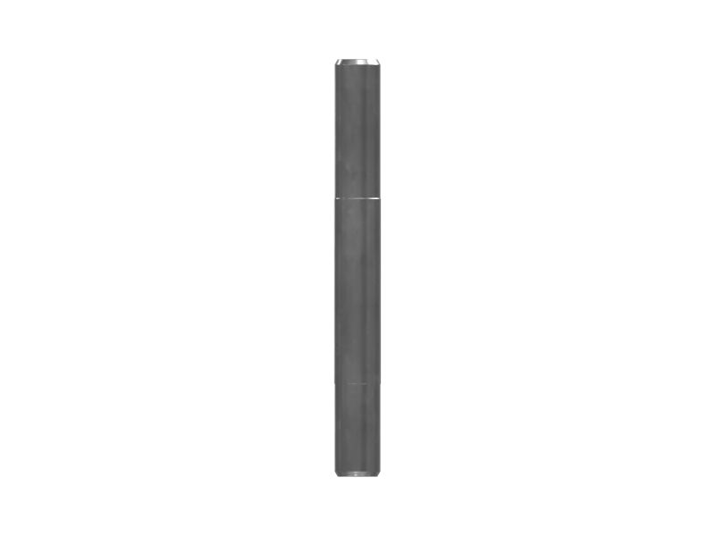 Прямая шпилька с резьбой M10 x 1,5