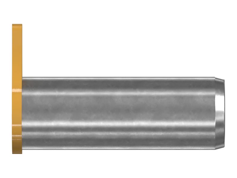 Соединительный штифт наружного диаметра 89,85 мм