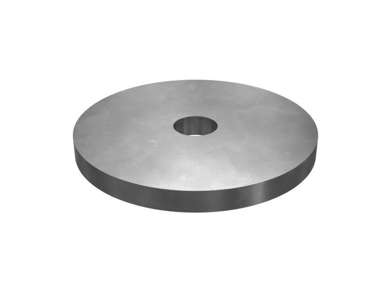 9D-9438: Проставка для крепления топливного бака с внутренним диаметром 20,5 мм