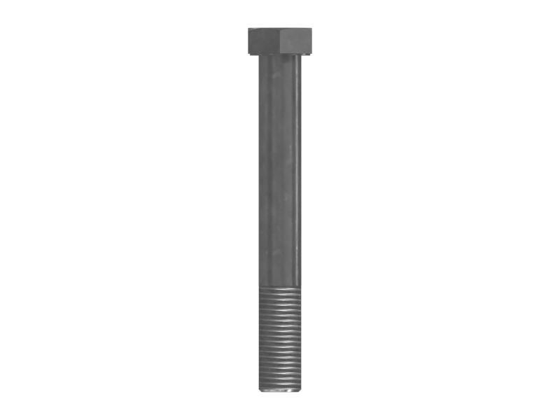 298-2764: M24-3 X 190mm Hex Head Bolt 2982764 купить