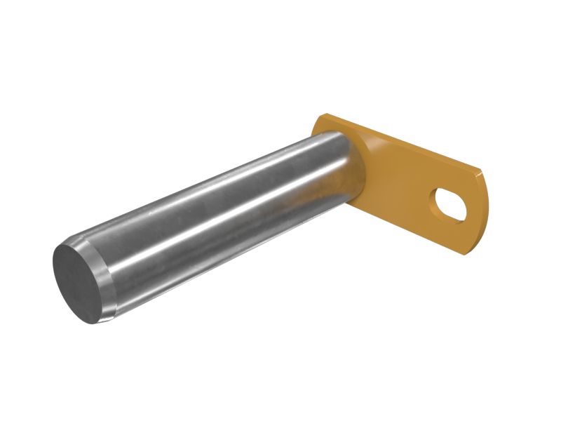 Палец рычажного механизма