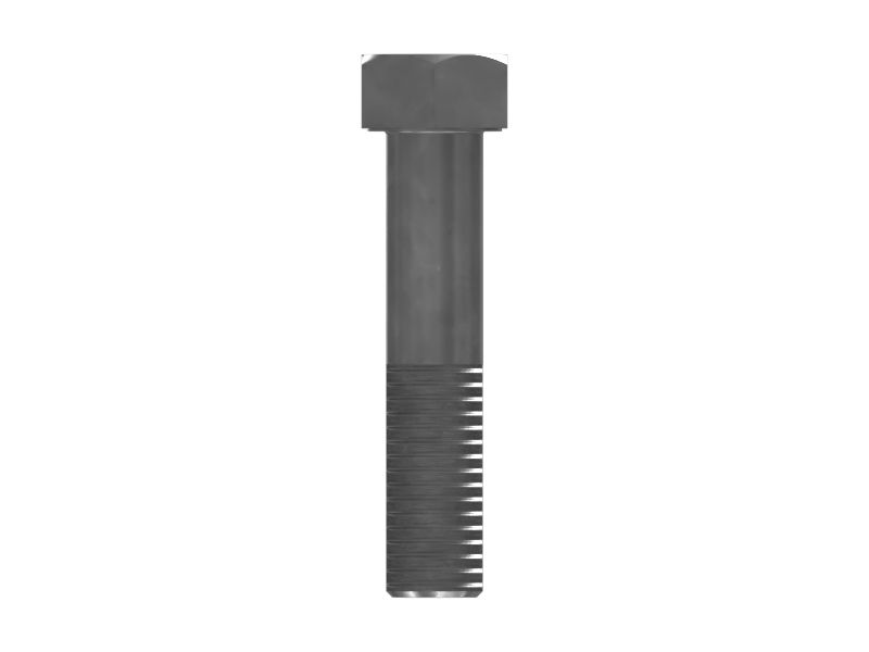 299-3434: 5/8''-18 X 3'' Hex Head Bolt 2993434 купить
