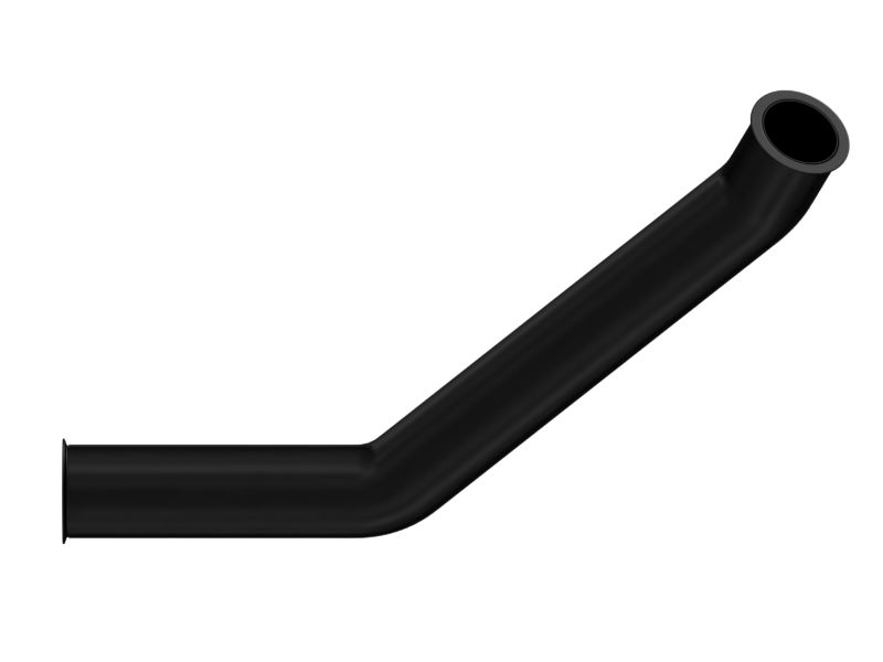 ТРУБКА В СБОРЕ