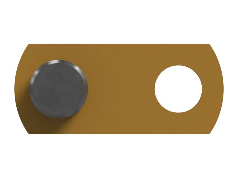 РЕГУЛИРОВОЧНАЯ ПРОКЛАДКА-YM