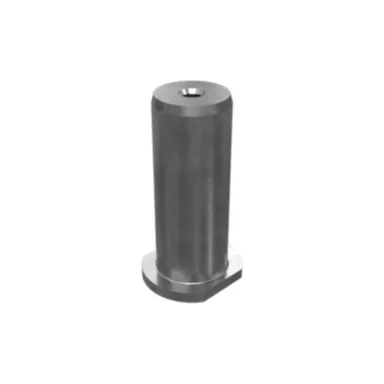 CAT 168,5 MM UZUNLUĞUNDA BAĞLANTI PİMİ
