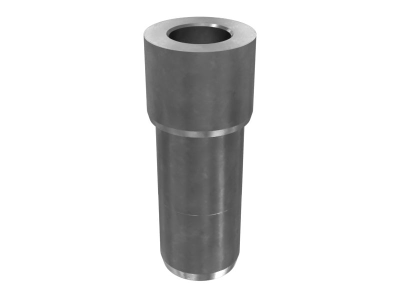 Палец рычажного механизма, наружный диаметр 89,8 мм