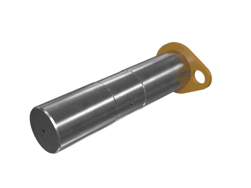 Соединительный штифт наружного диаметра 109,85 мм