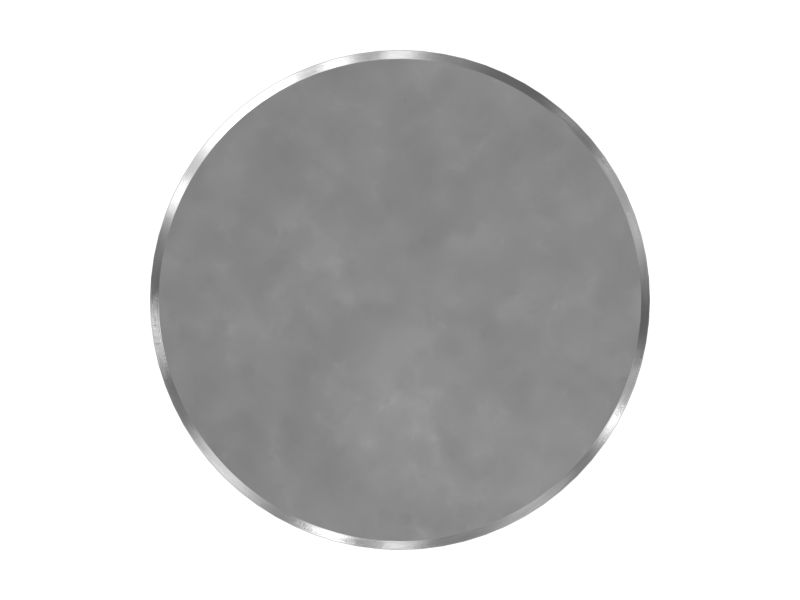 Соединительный штифт наружного диаметра 50 мм