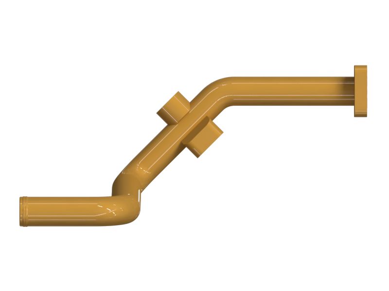 PIPE AS