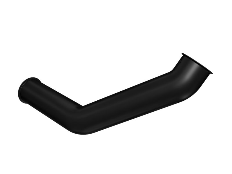 ТРУБКА В СБОРЕ