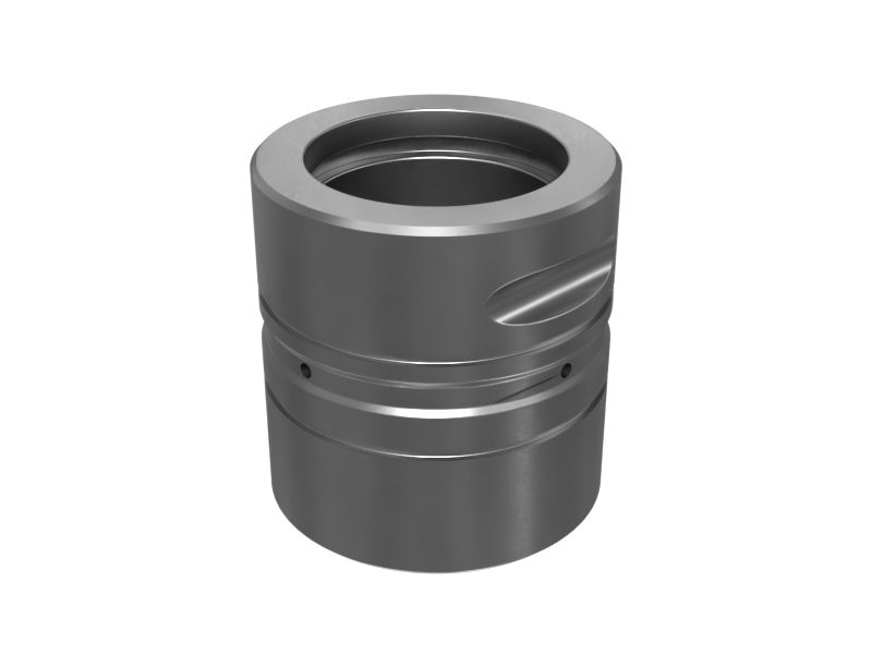 Нижняя втулка с внешним диаметром 229,7 мм