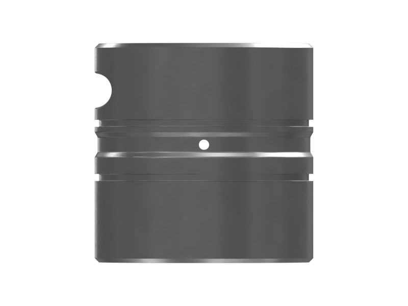 Подшипник скольжения с внешним диаметром 209,85 мм