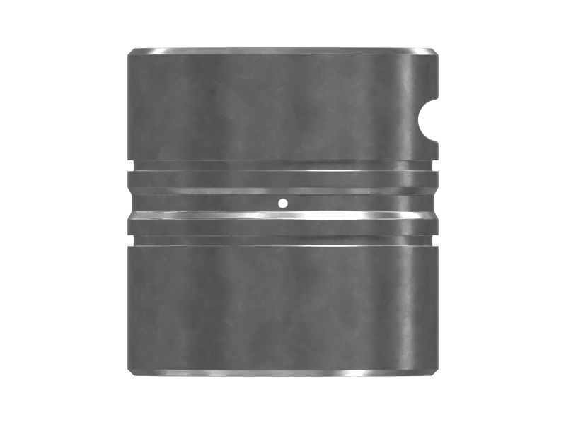 Подшипник скольжения с наружным диаметром 194,77 мм