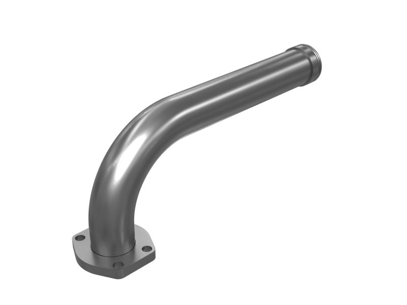 352-6043: ТРУБКА В СБОРЕ