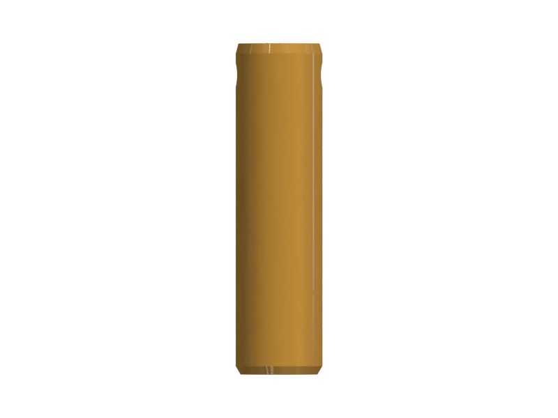1U-0159: Spojovací čep s vnějším průměrem 63,5 mm