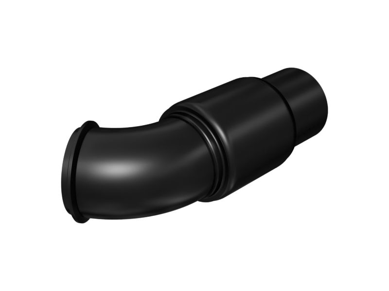 448-5012: Трубка в сборе