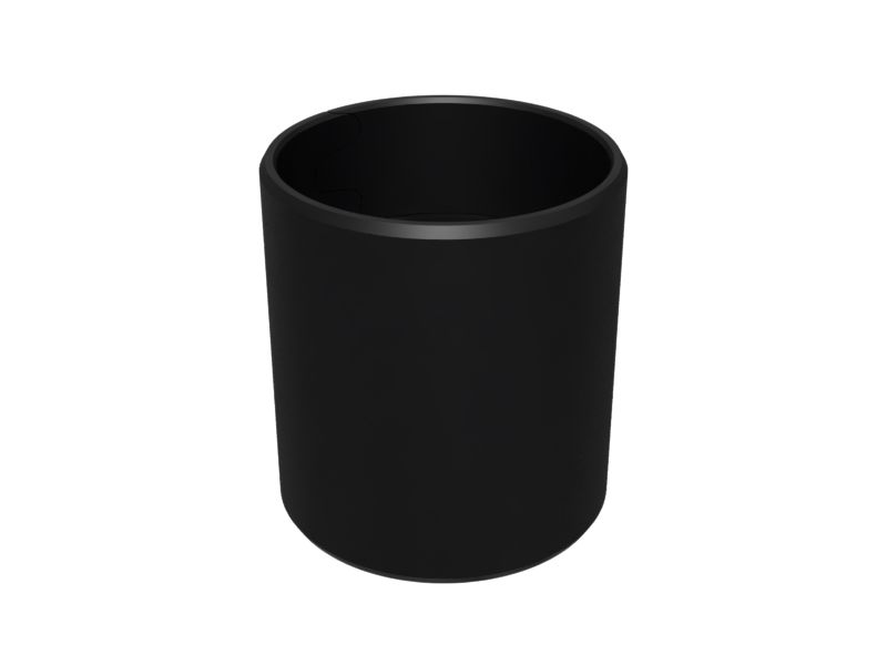 356-2459: Подшипник скольжения (втулка)