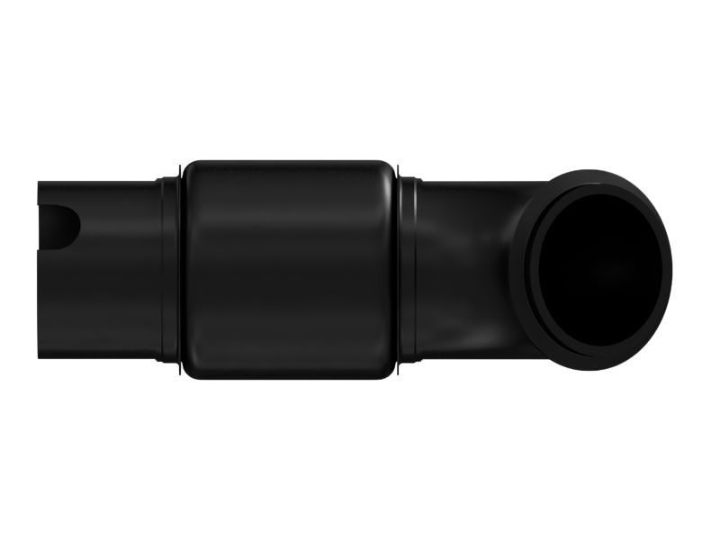 Трубка в сборе