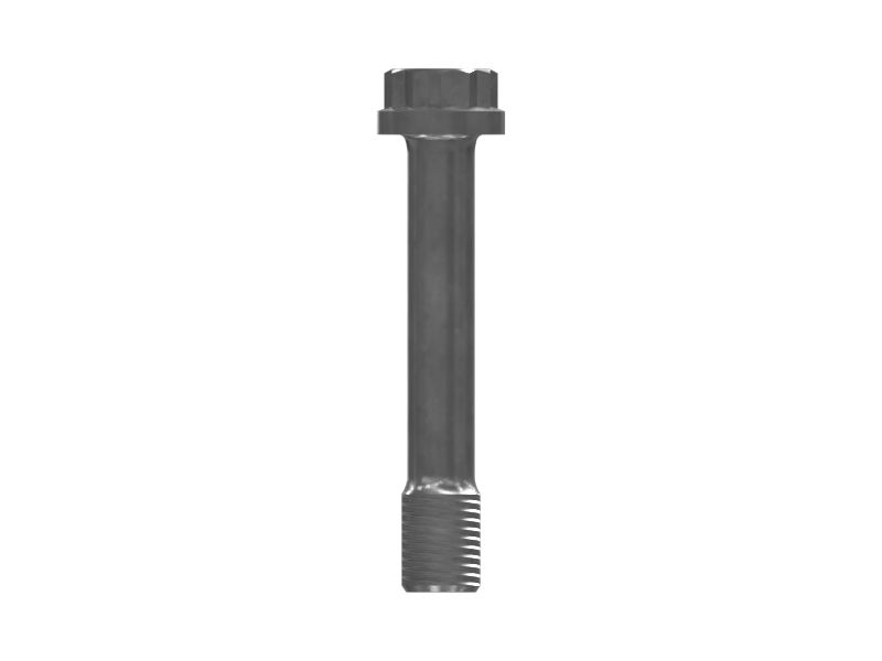 487-6621: M24-2 X 140mm 12-point Head Bolt 4876621 buy
