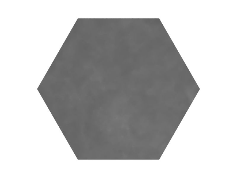 Болт с шестигранной головкой с резьбой M30X3,5