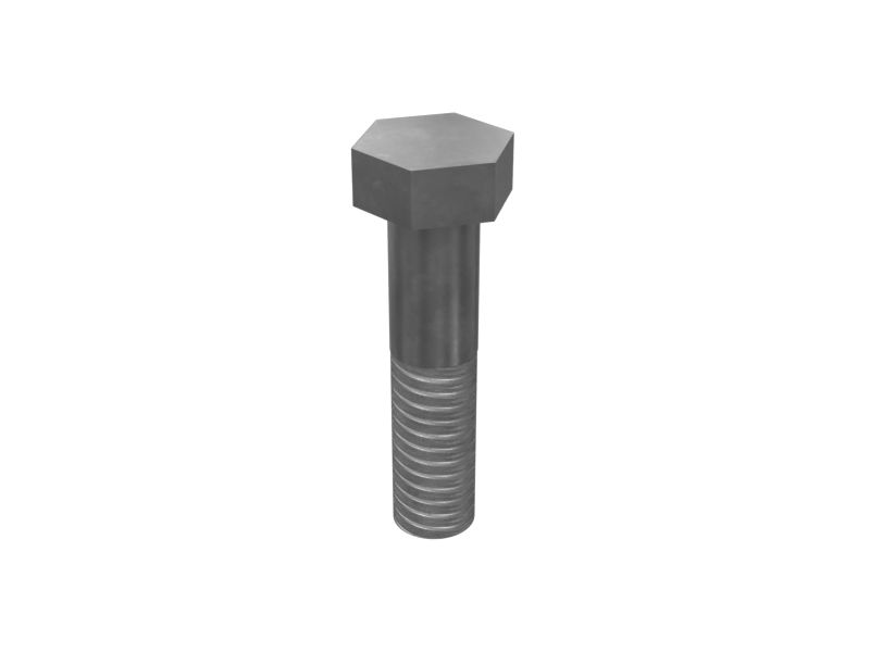 147-0170: M36-4 x 140mm Hex Head Bolt | Cat® Parts Store 147-0170: M36-4 x 140mm Hex Head Bolt | Cat® Parts Store