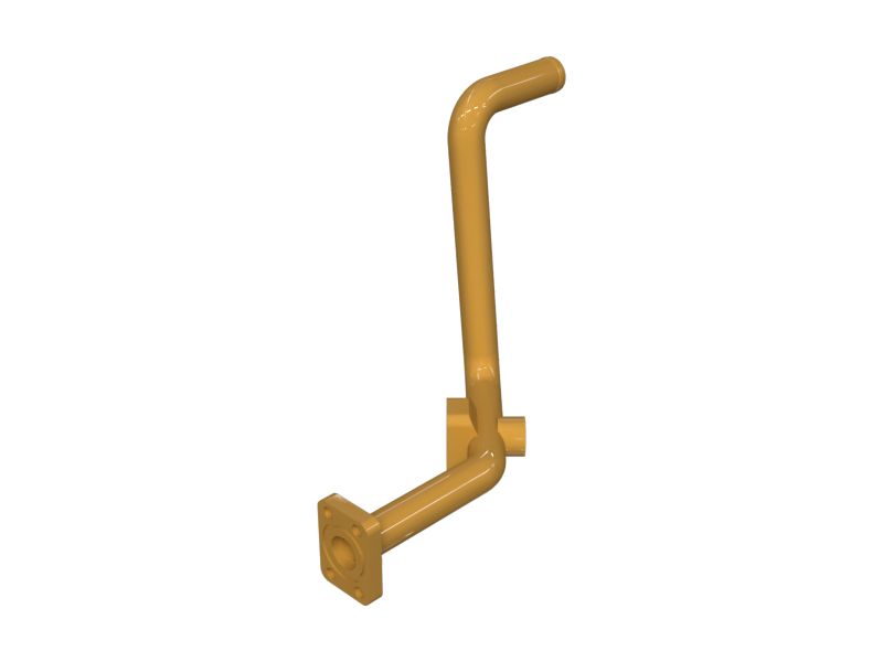 PIPE AS