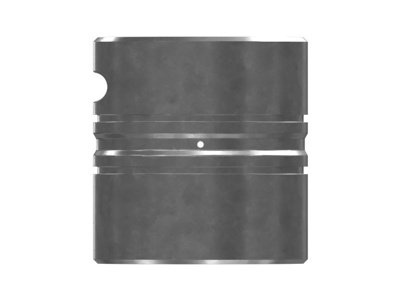 Подшипник скольжения с наружным диаметром 194,77 мм