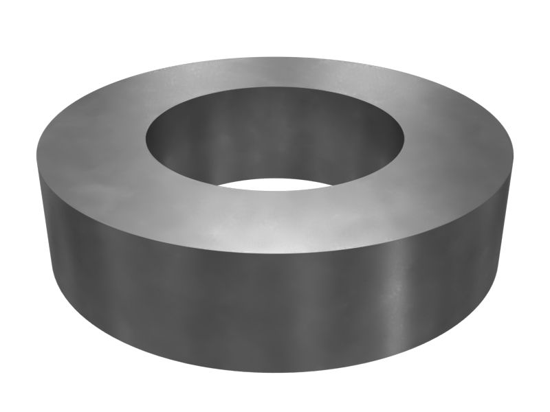 Шайба с внутренним диаметром 31 мм