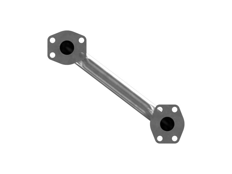 ТРУБКА В СБОРЕ