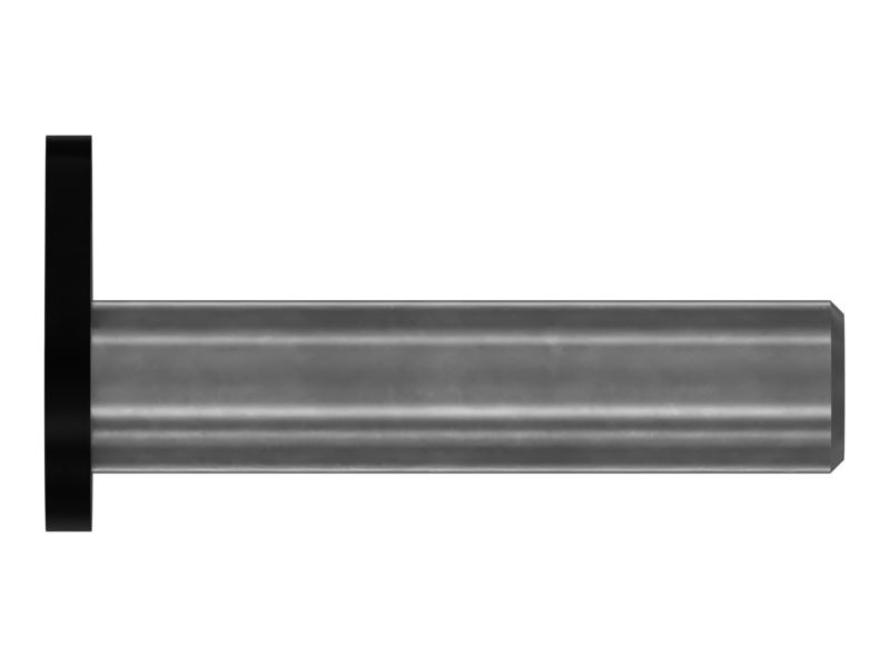 Палец рычажного механизма