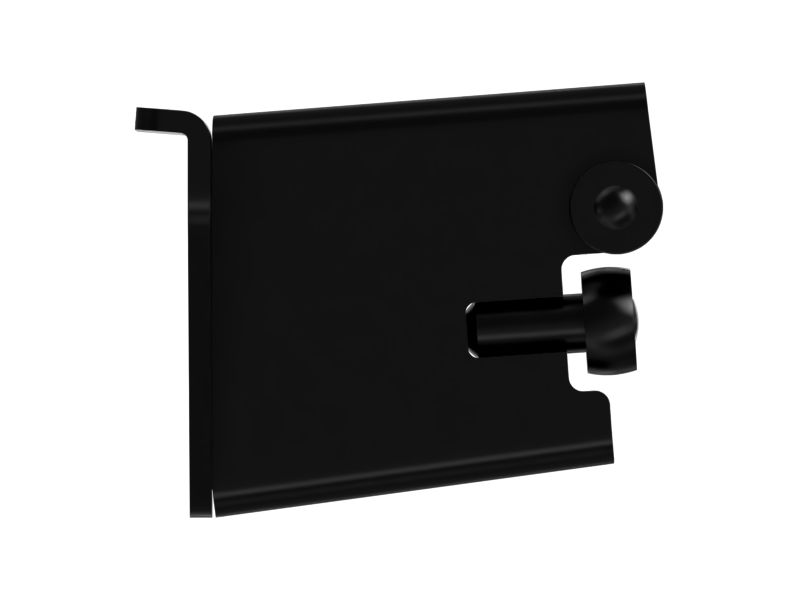 Комплект роликов с кронштейном