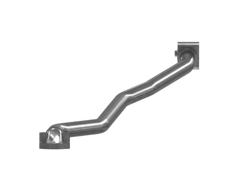 ТРУБКА В СБОРЕ