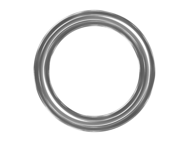 Уплотнение подшипника