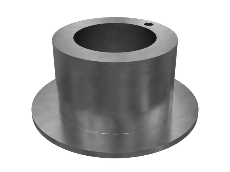 Фланцевая втулка, наружный диаметр 179,8 мм