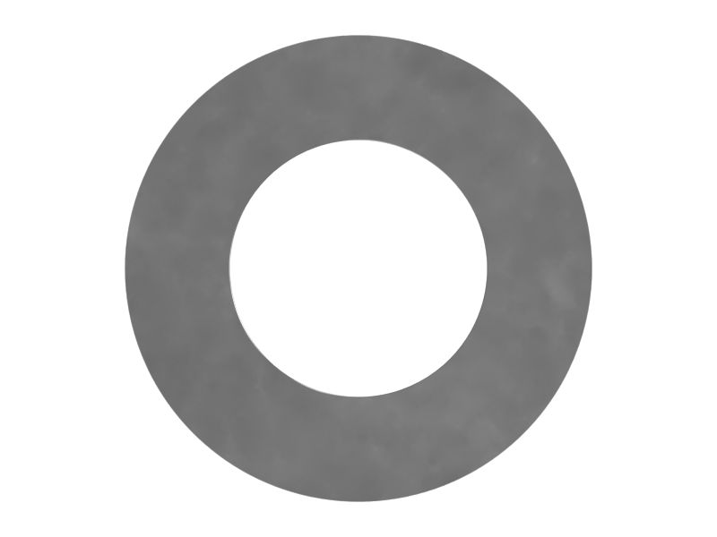 Шайба с внутренним диаметром 31 мм