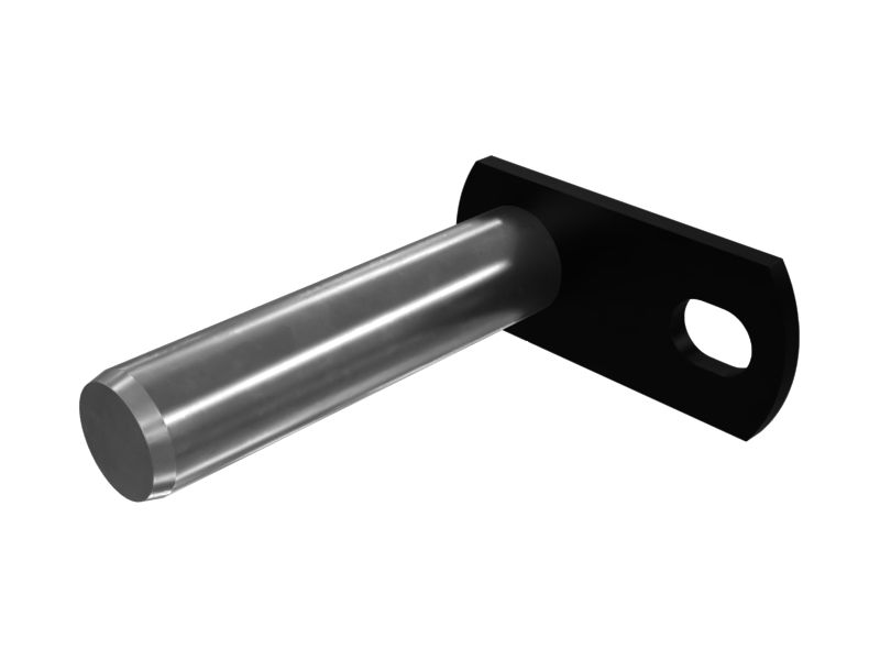 Палец рычажного механизма