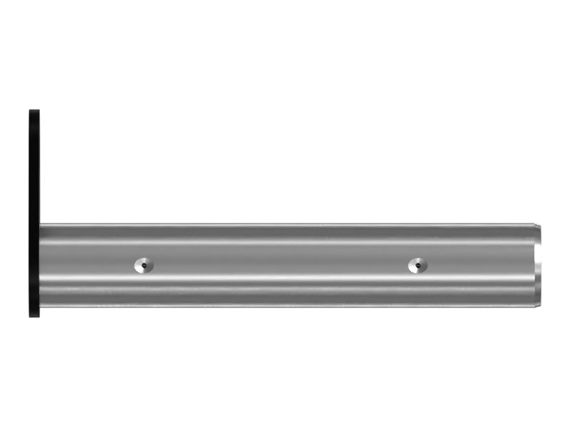 Палец стрелы обратной лопаты