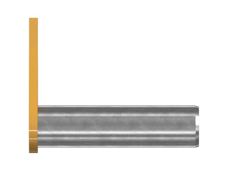 Рычажный штифт с наружным диаметром 88,9 мм